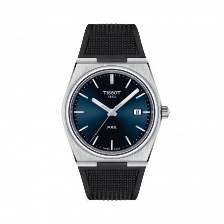 Orologio Tissot PRX T137.410.17.041.00 | De Wrachien Gioielli