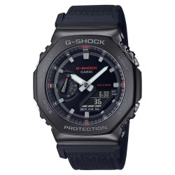 Orologio G-Shock GM-2100CB-1AER | De Wrachien Gioielli