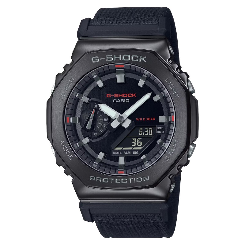 Orologio G-Shock GM-2100CB-1AER | De Wrachien Gioielli