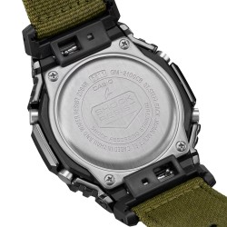 Orologio G-Shock GM-2100CB-3AER | De Wrachien Gioielli