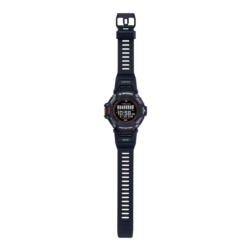 Orologio G-Shock GBD-H2000-1AER | De Wrachien Gioielli