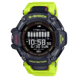 G-SHOCK G-SQUAD GBD-H2000-1A9ER