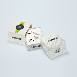 G-SHOCK G-SQUAD GBD-H2000-1A9ER