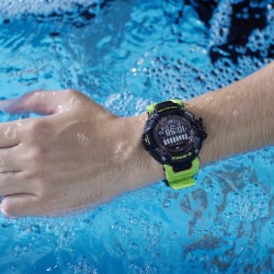 G-SHOCK G-SQUAD GBD-H2000-1A9ER