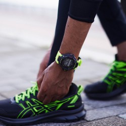 G-SHOCK G-SQUAD GBD-H2000-1A9ER