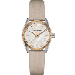 Orologio HAMILTONJAZZMASTER PERFORMER AUTO H36125890| De Wrachien Gioielli