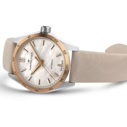 Orologio HAMILTONJAZZMASTER PERFORMER AUTO H36125890| De Wrachien Gioielli