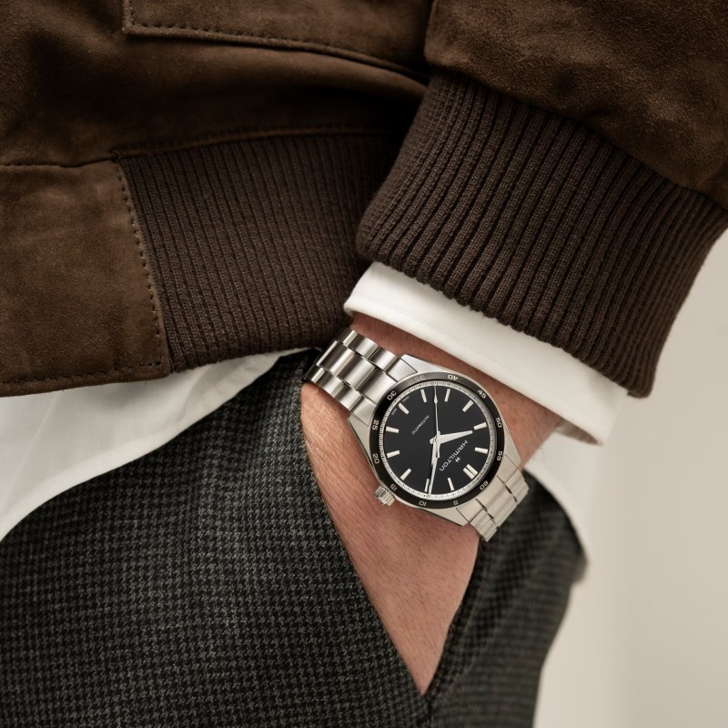 JAZZMASTER PERFORMER AUTO 38mm