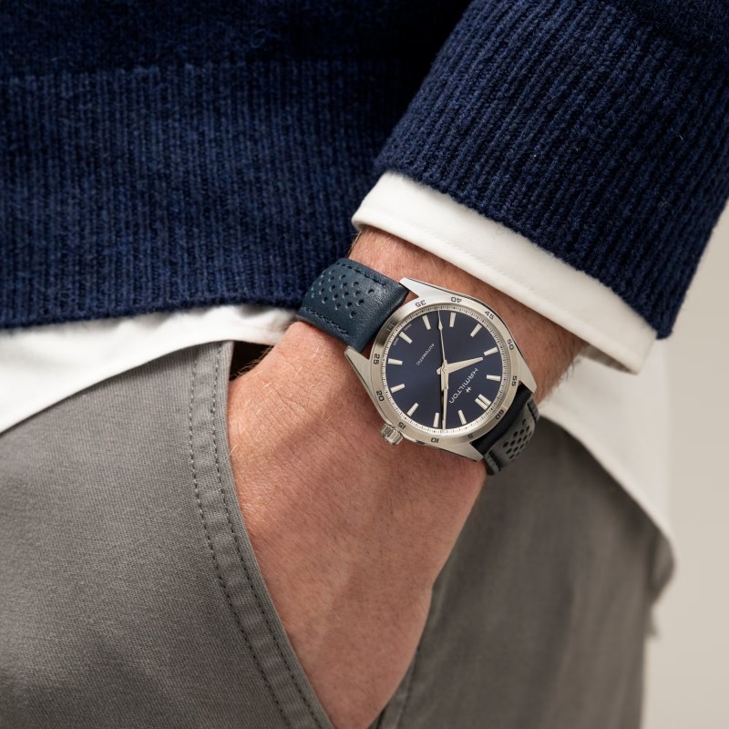 JAZZMASTER PERFORMER AUTO 38mm