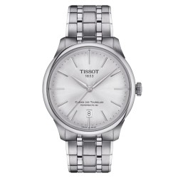 Orologio Tissot Chemin des Tourelles T1398071103100 | Gioielleria De Wrachien