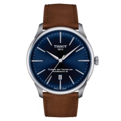 Orologio Tissot Chemin des Tourelles T1394071604100 | Gioielleria De Wrachien