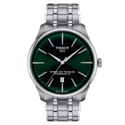Orologio Tissot Chemin des Tourelles T1394071109100 | Gioielleria De Wrachien