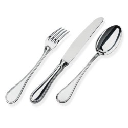 Set Tris Posatine | De Wrachien Gioielli