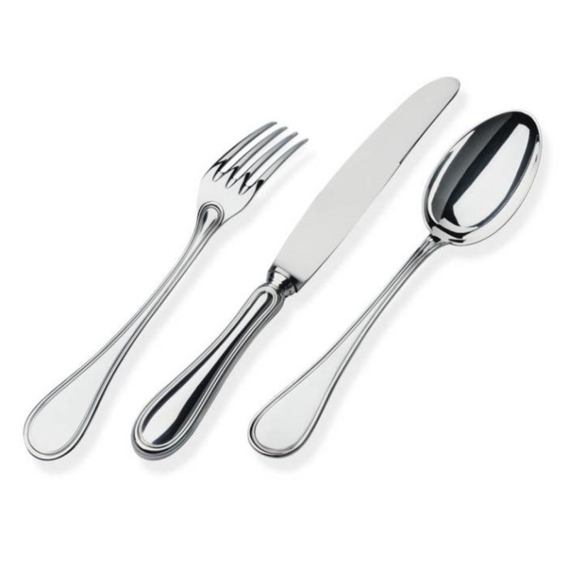 Set Tris Posatine | De Wrachien Gioielli