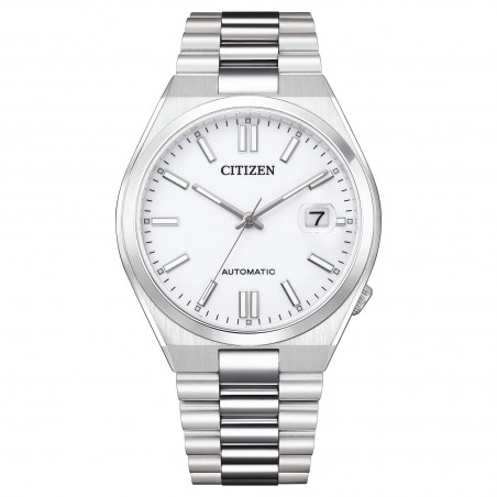 Orologio Citizen Automatico NJ0150-81A | Gioielleria De Wrachien