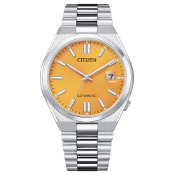 Orologio Citizen TSUYOSA NJ0150-81Z | Gioielleria De Wrachien