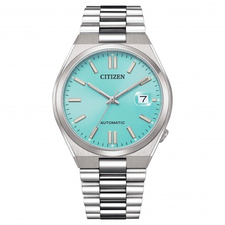 Orologio Citizen Automatico NJ0150-81M | Gioielleria De Wrachien