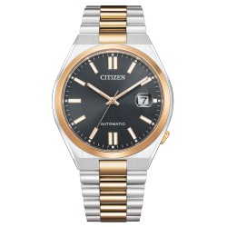 Orologio Citizen Automatico NJ0154-80H | Gioielleria De Wrachien