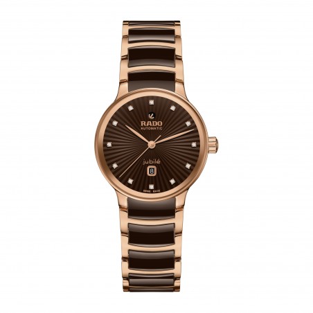 Orologio Rado Centrix R30019732 | De Wrachien Gioielli