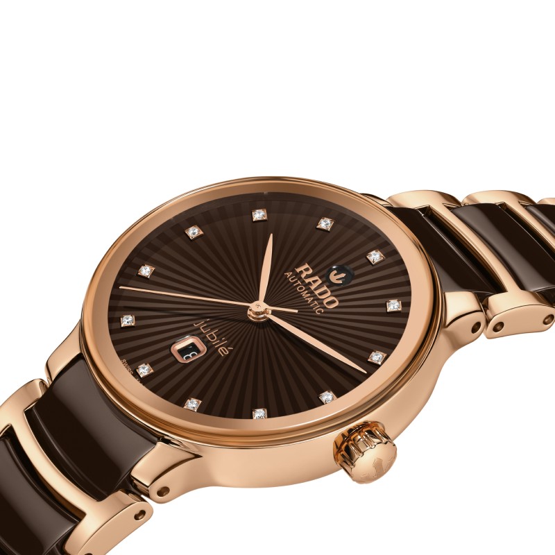 Orologio Rado Centrix R30019732 | De Wrachien Gioielli