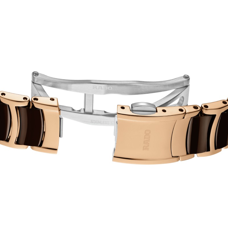 Orologio Rado Centrix R30019732 | De Wrachien Gioielli