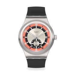 Orologio Swatch CONFIDENCE 51 SY23S413| De Wrachien Gioielli