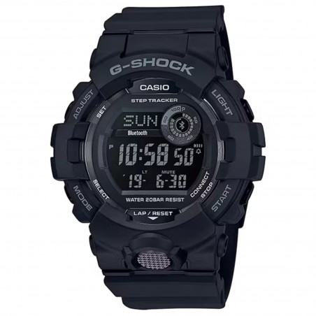 Orologio G-SQUAD GBD-800-1B | De Wrachien Gioielli