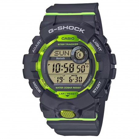 Orologio G-SQUAD GBD-800-8ER | De Wrachien Gioielli