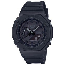 Orologio G-Shock GA-2100-1A1ER | De Wrachien Gioielli