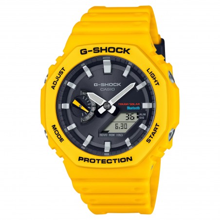 Orologio G-Shock GA-B2100C-9AER | De Wrachien Gioielli