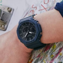 Orologio G-Shock GA-B2100-2AER | De Wrachien Gioielli
