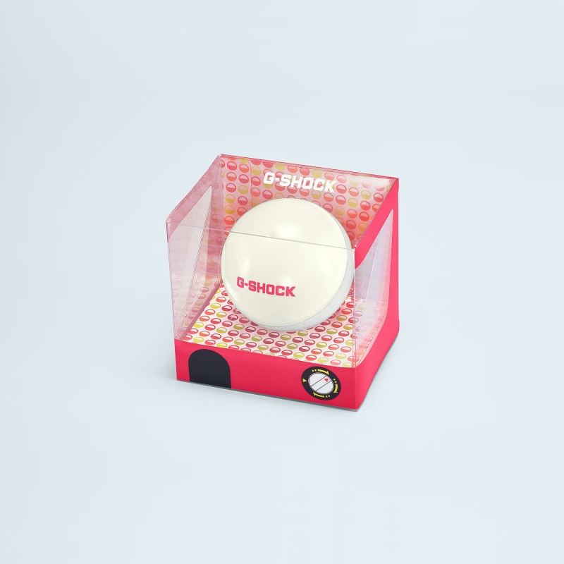 Orologio G-Shock DW-5600GL-9ER | De Wrachien Gioielli