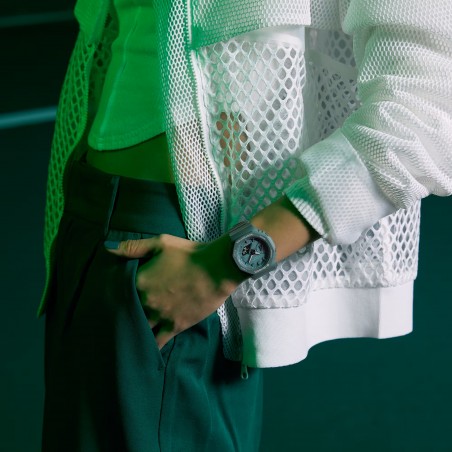 Orologio G-Shock GMA-S2100GA-3A | De Wrachien Gioielli