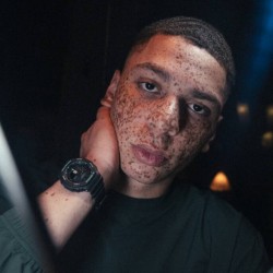 Orologio G-Shock GMA-S2100GA-1A | De Wrachien Gioielli