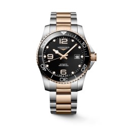 Orologio Longines HYDROCONQUEST L3.781.3.58.7 | De Wrachien Gioielli