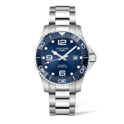 Orologio Longines HYDROCONQUEST L3.782.4.96.6 | De Wrachien Gioielli