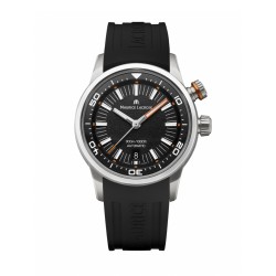 Orologio Maurice Lacroix PONTOS S DIVER PT6248-SS00L-330-J | Gioielleria De Wrachien
