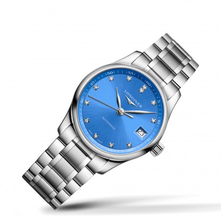 Orologio Longines MASTER COLLECTION L23574986 | De Wrachien Gioielli