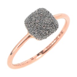 Anello Pesavento Oro YCKTA025| De Wrachien Gioielli