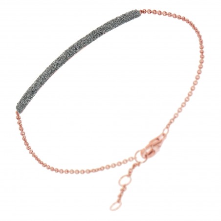 Bracciale Pesavento Oro YCKTD005| De Wrachien Gioielli