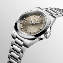 Orologio Longines CONQUEST L3.430.4.62.6 | De Wrachien Gioielli