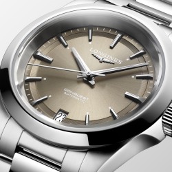 Orologio Longines CONQUEST L3.430.4.62.6 | De Wrachien Gioielli