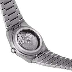 Orologio Tissot PRX T137.207.11.051.00 | De Wrachien Gioielli