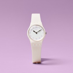 Orologio Swatch PINKBELLE LP150| De Wrachien Gioielli