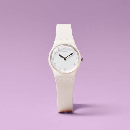Orologio Swatch PINKBELLE LP150| De Wrachien Gioielli