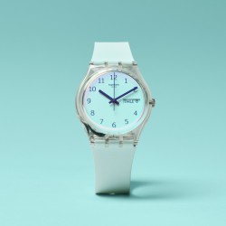 Orologio Swatch ULTRACIEL GE713 | De Wrachien Gioielli