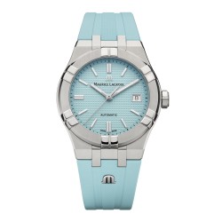 Orologio Maurice Lacroix AIKON AI6007-SS00F-431-C | De Wrachien Gioielli