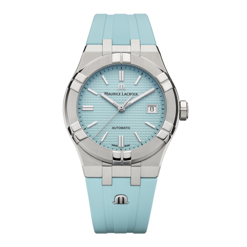 Orologio Maurice Lacroix AIKON AI6007-SS00F-431-C | De Wrachien Gioielli