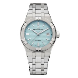 Orologio Maurice Lacroix AIKON AI6007-SS00F-431-C | De Wrachien Gioielli