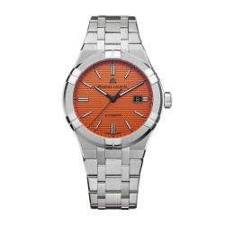 Orologio Maurice Lacroix AIKON AI6008-SS00F-530-E | De Wrachien Gioielli